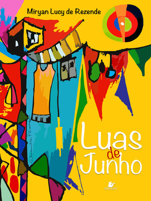 cover image of Luas de Junho